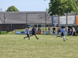 S.K.N.W.K. 1 - IJzendijke 1  (competitie) seizoen 2024-2025 (fotoboek 1) (69/137)
